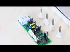 IP65 imprägniern LED-Doppel-Stelle Notni-cd-Batteriebetrieb-Licht