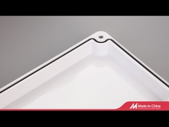 IP65 imprägniern LED-Doppel-Stelle Notni-cd-Batteriebetrieb-Licht
