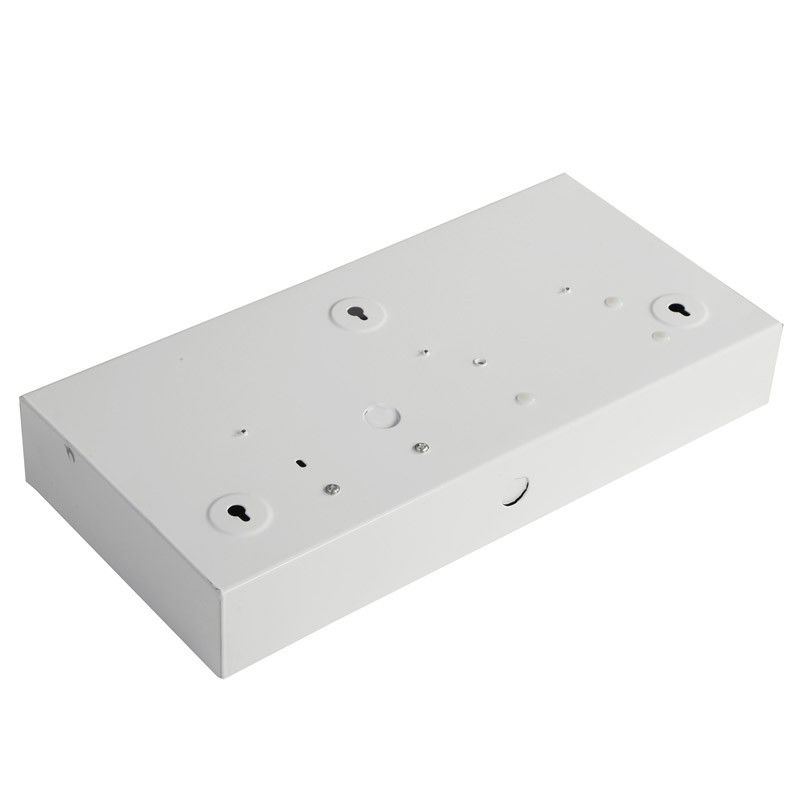 Batterie-Notstrom-Ausgangsschild 60 Stück 3014 SMD LED Grün IP20 SL060AM