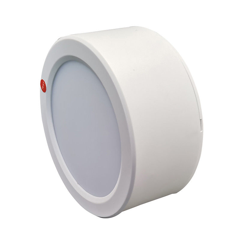 Wandoberfläche 3W SMD LED wiederaufladbare Notlicht mit Batterie-Rücklauf 220V 240V L128N-A