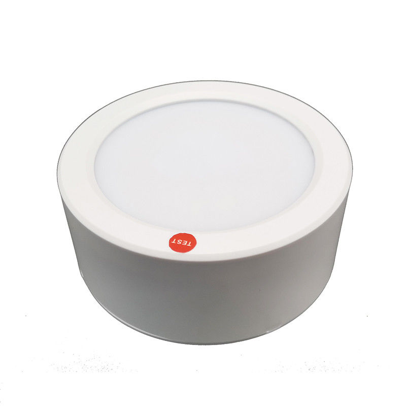 Wandoberfläche 3W SMD LED wiederaufladbare Notlicht mit Batterie-Rücklauf 220V 240V L128N-A