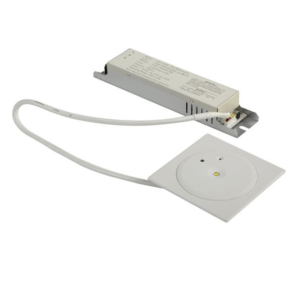 IP20 Notstrom-LED Selbsttest Notbeleuchtung Krankenhäuser 3W SMD Ni-MH Akku