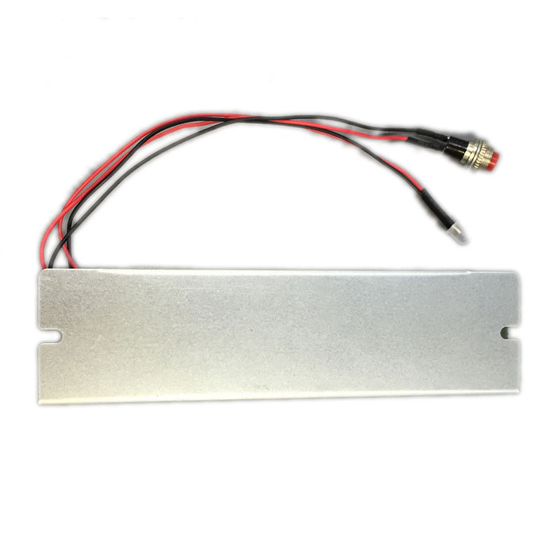 110-220V 3-4 Watt Ausgang CE zugelassenes LED-Notfallkonvertierungsgerät mit Selbstprüfung