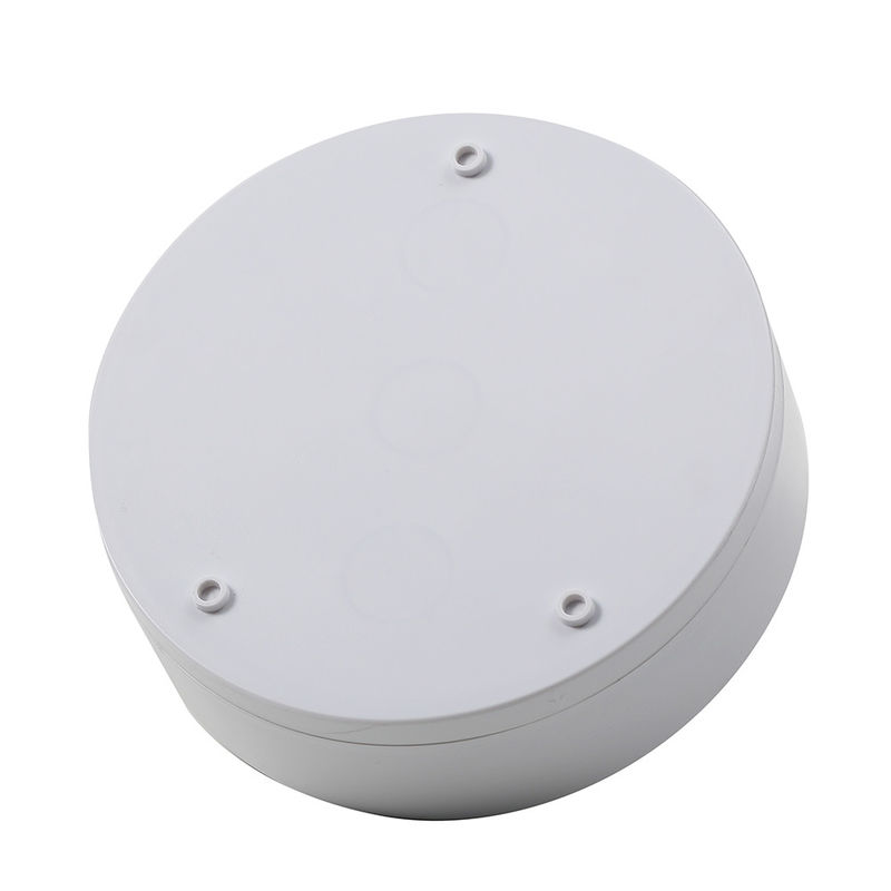 Wiederaufladbare Notleuchte für den gewerblichen Gebrauch mit 3 Stunden Betrieb, 220V Eingang und 5 SMD-LEDs