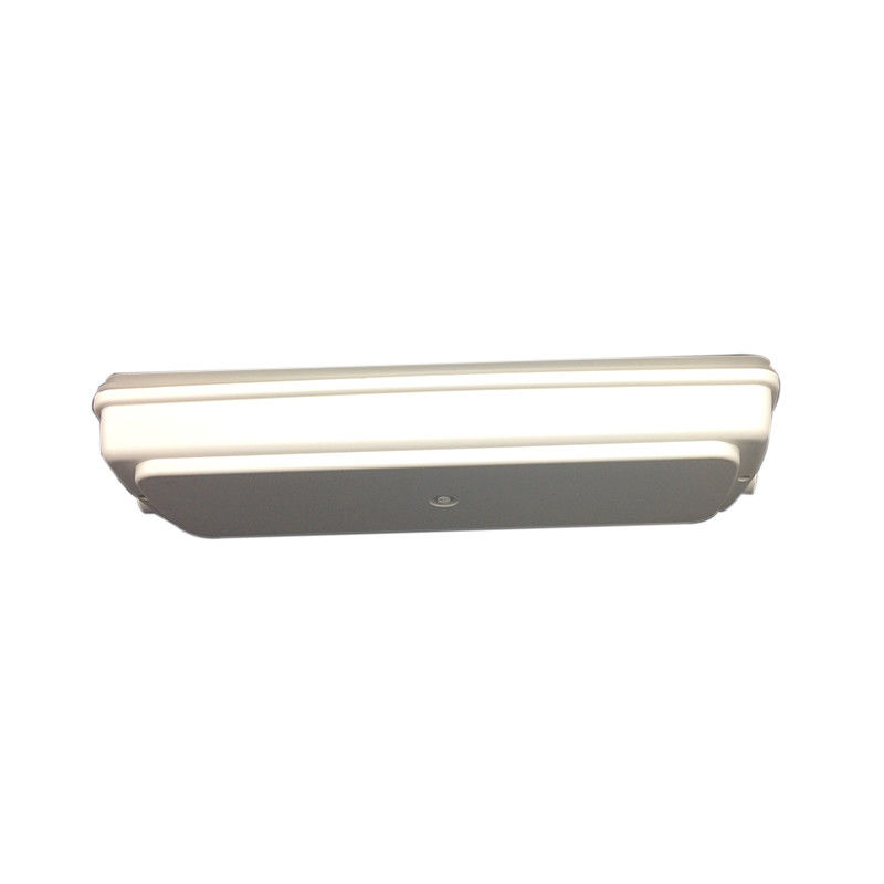 3W IP65 Wasserdichtes LED Notlicht Nasse Lage Außenbereich mit Batterie Backup SMD 5730 L116N-D
