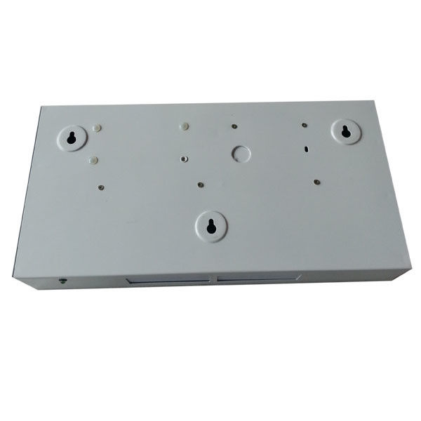 Auf der Wand befestigtes LED-Ausfahrtzeichen 3 Stunden Betrieb Ni-Cd-Batterie SL030AM