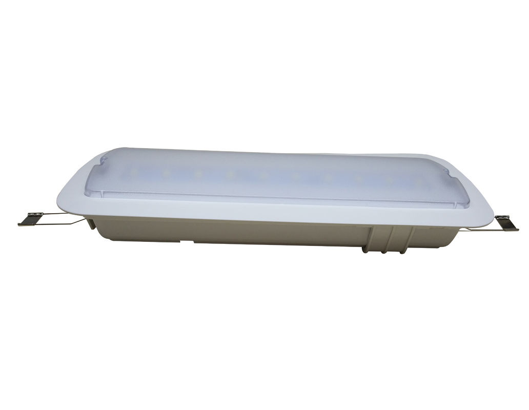 Decken-LED-Batterielampe Ni-Cd 3.6V 1.8Ah L119N-B