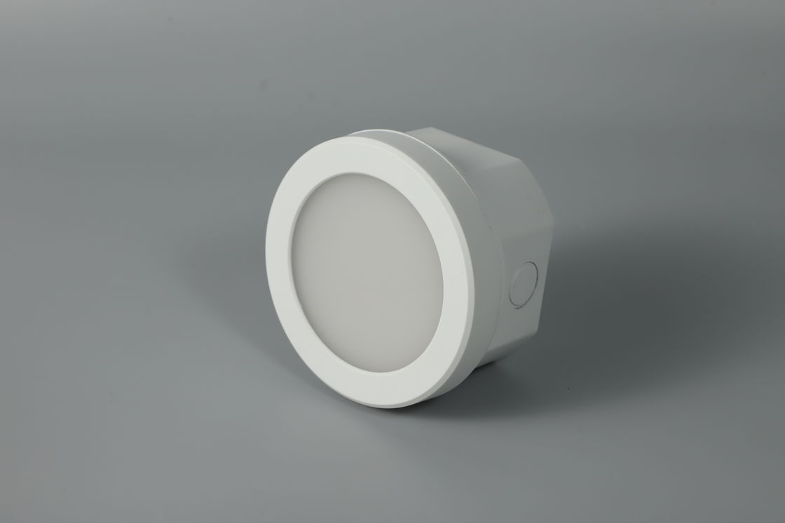 IP65 Wiederaufladbare 3W LED-Notlicht 3 Jahre Garantie Ni-Cd-Batterie L128MN-B