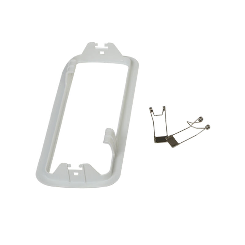 Großhandel Decken eingebettete Batterie LED wiederaufladbare Notlicht mit 3 Stunden Backup