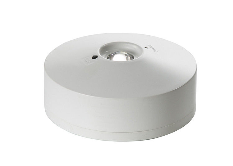 IP20 3 Stunden Betrieb LED wiederaufladbare Notlicht mit Batterie Backup mit Testknopf L114N