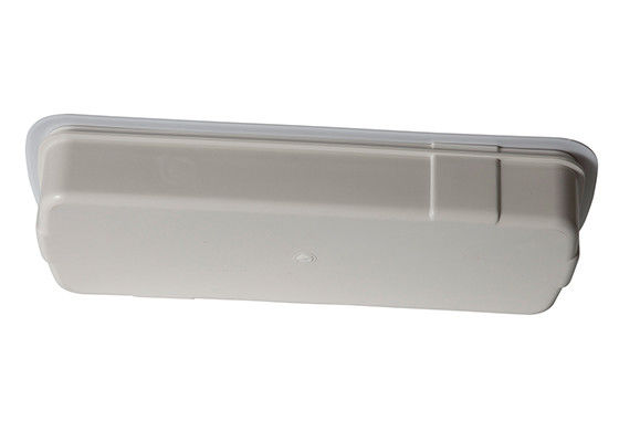 Innenwände IP20 LED Wiederaufladbares Notlicht mit Batterie 3 Stunden Betrieb