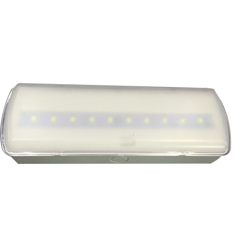 LED-Wiederaufladbares Notlicht mit Akku 3 Stunden Betrieb für Gebäude EL015CN