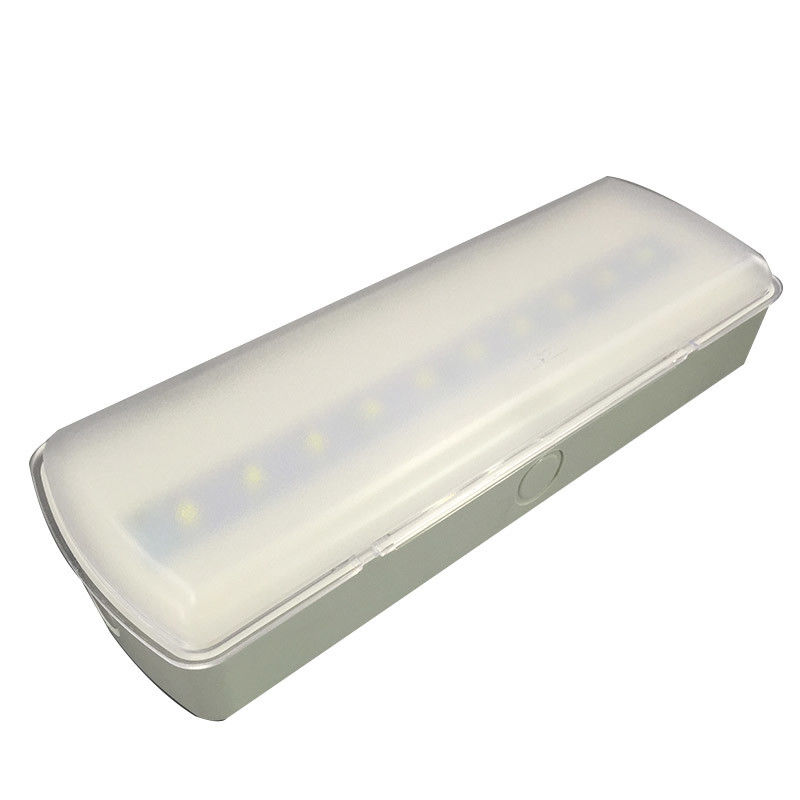LED-Wiederaufladbares Notlicht mit Akku 3 Stunden Betrieb für Gebäude EL015CN