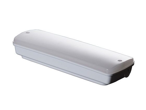IP65 Wasserdichtes Notlicht Kleine Größe LED Nasse Lage Außen 3 Jahre Garantie L121N