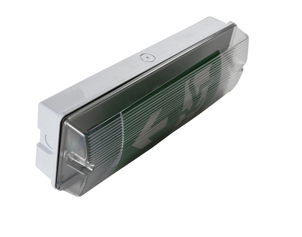 Industrie-LED-Außenlicht ohne Wartung 5730 SMD Ni-Cd-Batterie L122M