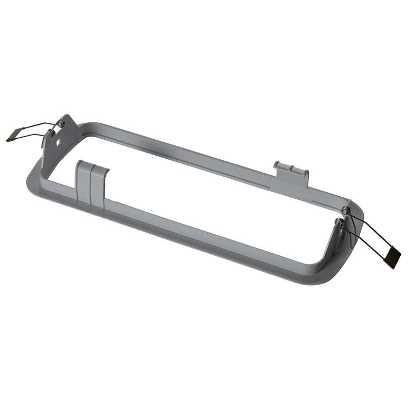 220V SMD 5730 Gewerbliche LED Nicht-Haupt-Einbau-Decken-Notleuchte mit Batterie-Backup Ni-Cd-Akku L116N-B