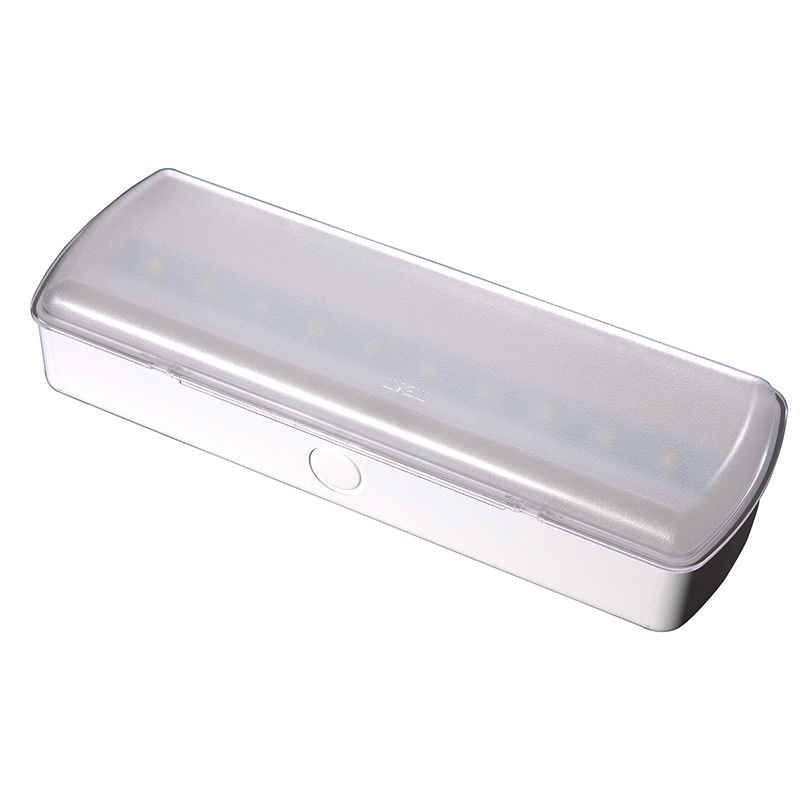 Feuerfeste LED-Notleuchte 3,6V Ni-Cd-Akku 10 Stück SMD 5730 L119N-A