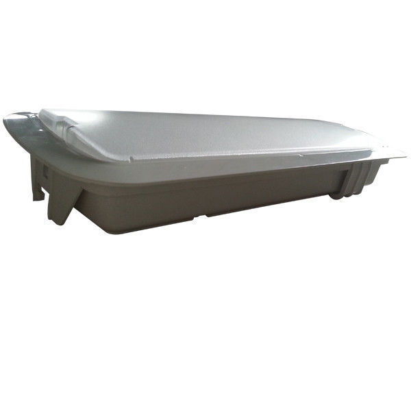 Industrielle 3W SMD 5730 kommerzielle LED-Deckenleuchte mit Notbeleuchtung und Ni-Cd-Akku L116N-B1