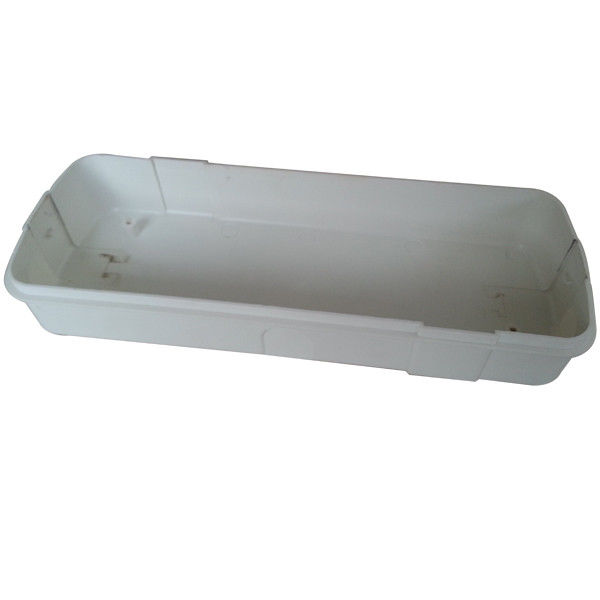 Außen SMD 5730 LED wiederaufladbare Notschutzwandlampe Ni-Cd Batterie L116N-C1