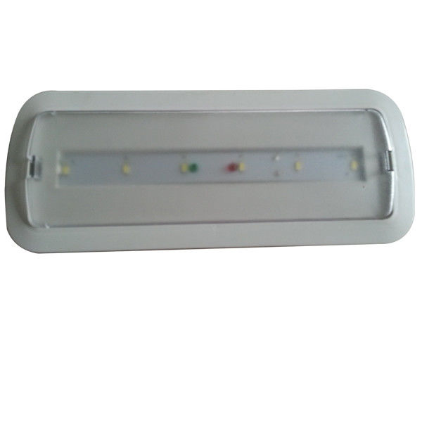 Energieeinsparende Innenwandmontage LED-Notleuchte 220V CE-Zertifizierung L116N-C1