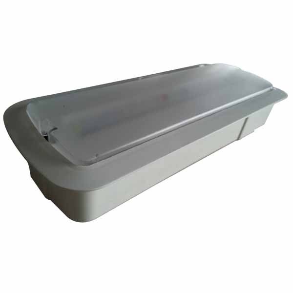 Energieeinsparende Innenwandmontage LED-Notleuchte 220V CE-Zertifizierung L116N-C1