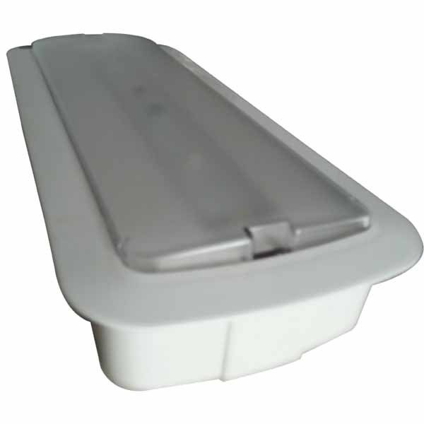Energieeinsparende Innenwandmontage LED-Notleuchte 220V CE-Zertifizierung L116N-C1