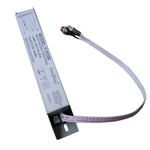 Notbeleuchtung Stromversorgung LED-Beleuchtung Li-Ion Akku 14,8V 4,5Ah BL020AM