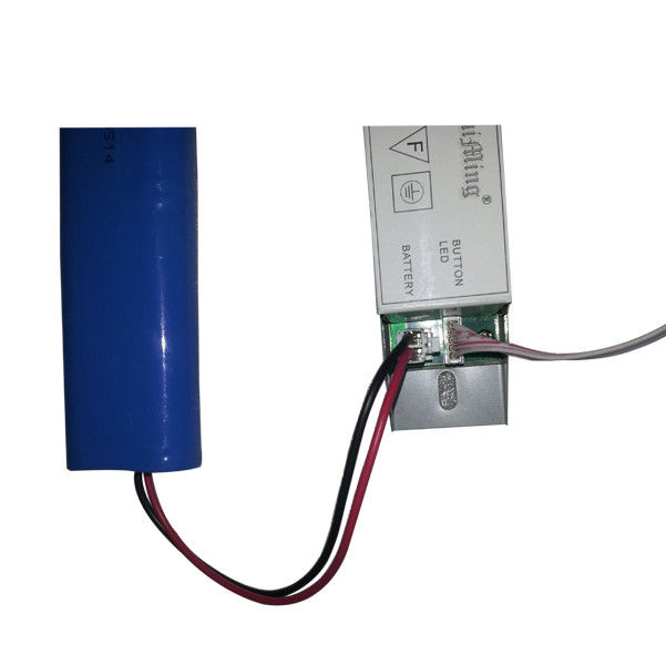 Notbeleuchtung Stromversorgung LED-Beleuchtung Li-Ion Akku 14,8V 4,5Ah BL020AM