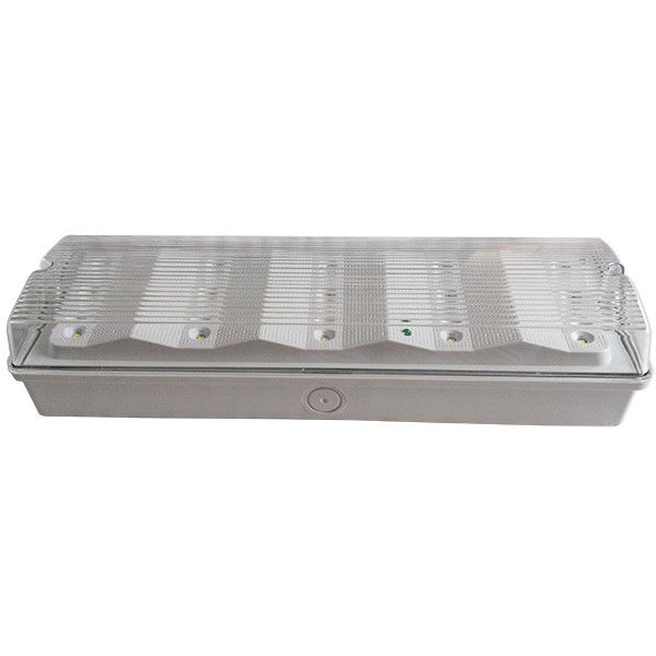 Unterhaltsdecken 2835 SMD LED Wasserdicht Notlicht Außenfeuchtig IP65 EL015EM